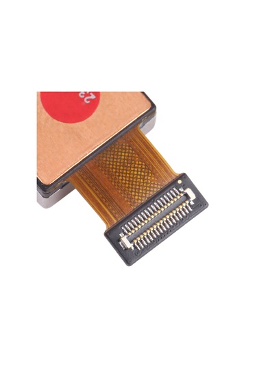 Xiaomi Redmi Note 12 Turbo Ana Arkaya Bakan Kamera İçin Diğer