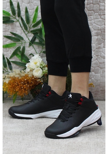 Jump 28652 Anatomik Rahat Basketbol Ayakkabısı 001