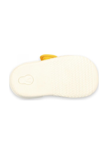 Vicco 950.b25y.236 Rent Bebe Sarı Çocuk Ayakkabı Sarı