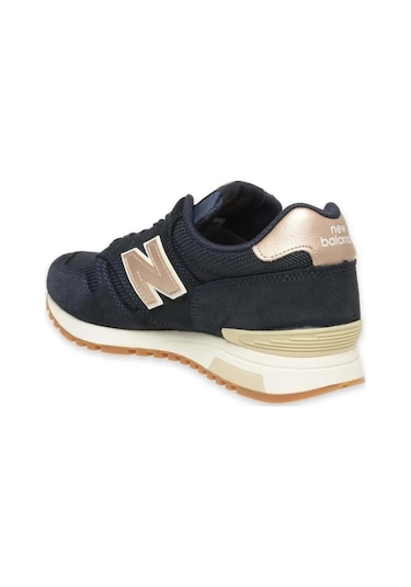 New Balance Wl565nrg Lacivert Kadın Günlük Spor Ayakkabı Lacivert