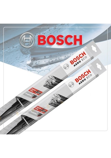 Subaru Impreza Muz Silecek Takımı 1993-2000 Bosch Aeroeco