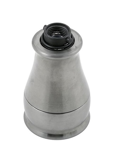 Delta Faucet Sprey Montajı, Paslanmaz Rp46751ss Lf Srayer Asy