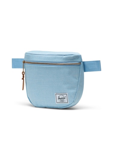 Herschel Erkek Bel Çantası Hrschl11409 Açık Mavi
