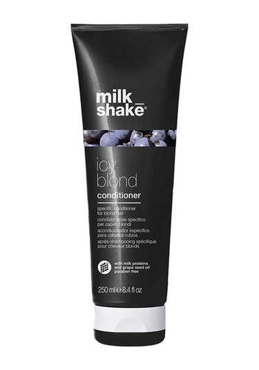 Milk Shake Icy Blonde Conditioner 250 ML