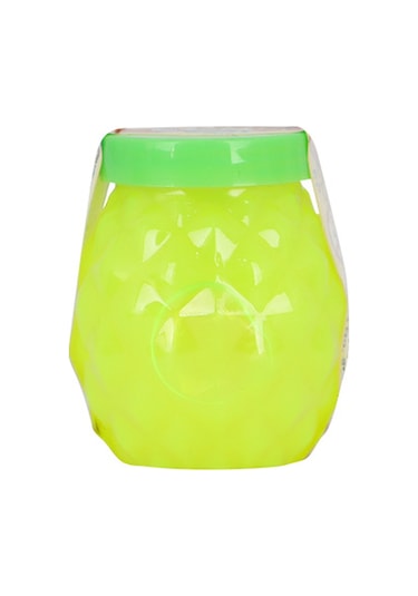 Mr.boo Ananas Slime 70 Gr Sarı