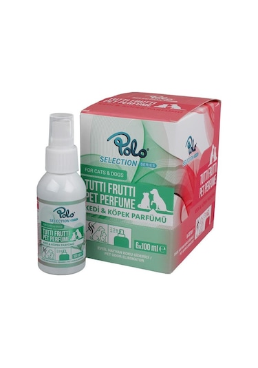Polo Tutti Frutti Parfüm 100 ML