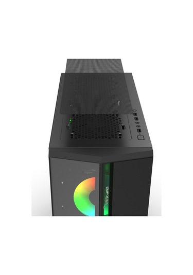 Inca EMG-17XN Empousa ARGB Bilgisayar Kasa