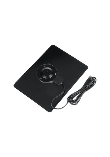 Trendooze 360 Dönebilir Ip67 Su Geçirmez 10w Usb Güneş Paneli - Kamera Ve Akü Şarj Uygun