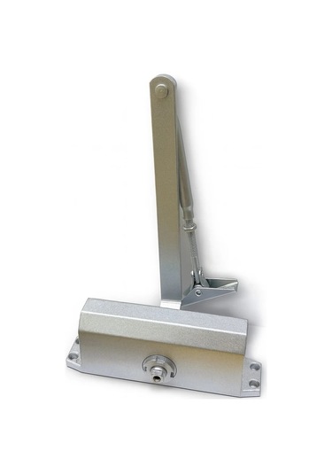 Lockway Dirsek Kollu Kapı Kapatıcı - K04