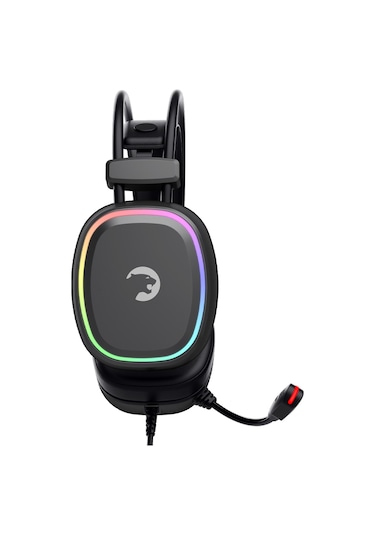 GamePower Raijin 7.1 Surround Rainbow Oyuncu Kulaklığı