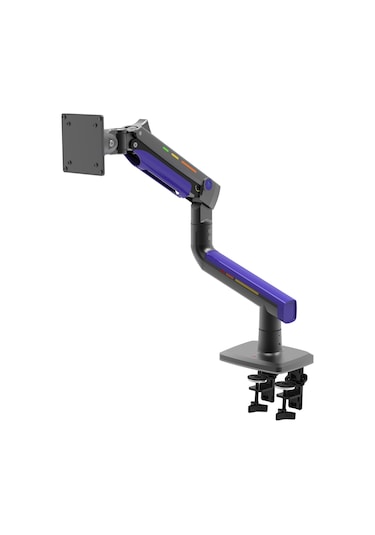 Deskmate X07 Rgb Tekli Monitör Kolu