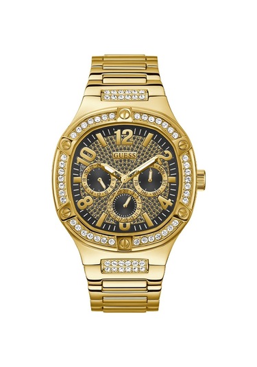 Guess Gugw0576g2 Kadın Kol Saati Altın