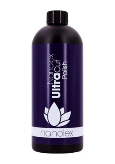 Ultracut 1 Lt. Ağır Aşındırıcı Pasta