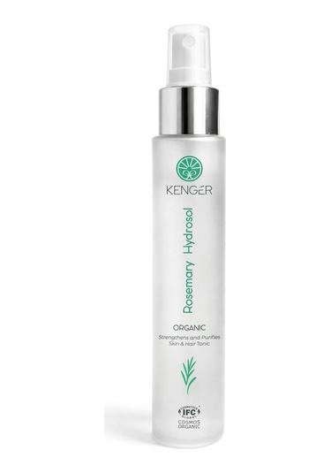 Kenger Biberiye Hidrosolü 100 ML