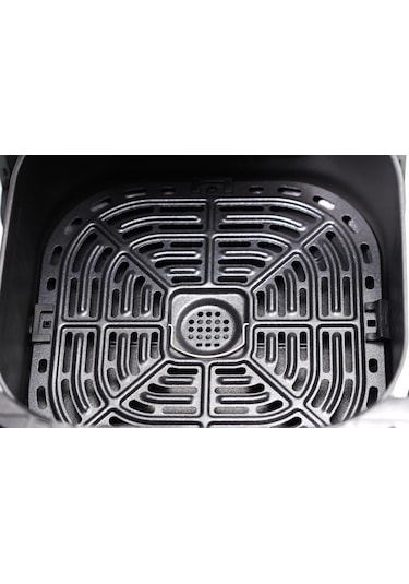 Luxell LXAF-01 Fast Fryer XXL Yağsız Hava Fritözü