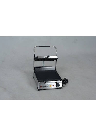 Atababa 8 Dilim 1200 W Tost Makinesi