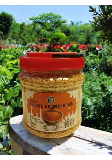 850 Gr Ev Yapımı Burdur Un Tarhanası