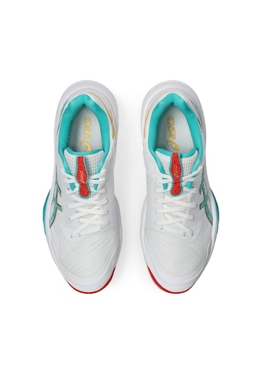 Asics Sky Elıte Ff 3 Kadın Siyah Voleybol Ayakkabısı 1052a088-960 Siyah Asics Sky Elıte Ff 3 Kadın Siyah Voleybol Ayakkabısı 1052a088-960 Siyah