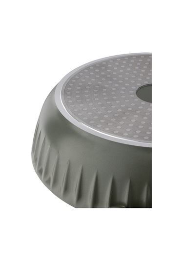 Madame Coco Freya Tava - Yeşil - 28 CM