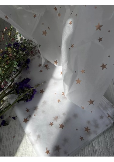 Licli Hediyelik Ve El İşleri İçin Tissue Kağıdı 198718745