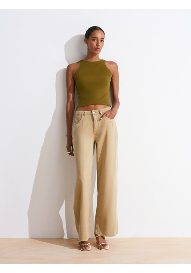 Dilvin 21129 Kolsuz Top-koyu Yeşil Koyu Yeşil