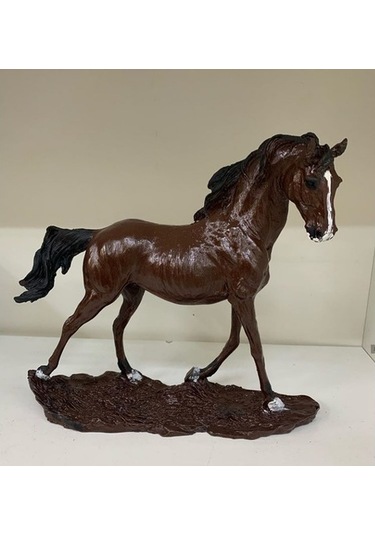 Yürüyen At Biblo (526445413)