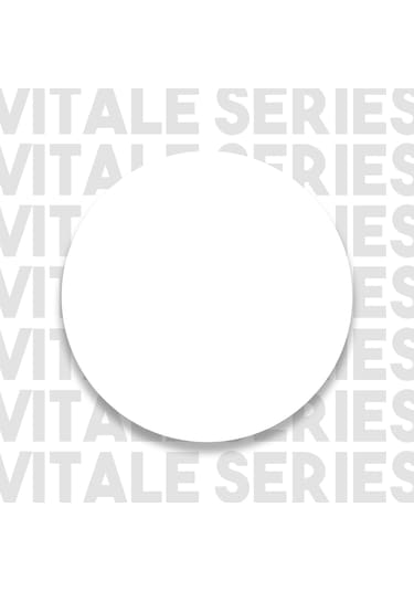 Yurudesign Vitale Çok Amaçlı Dolap Banyo Dolabı Beyaz Vı2-W Beyaz