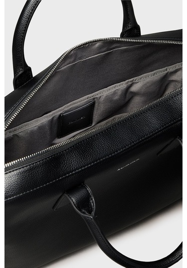 Calvin Klein Erkek Laptop Çantası Lv04d3157g Ub1 Siyah Siyah