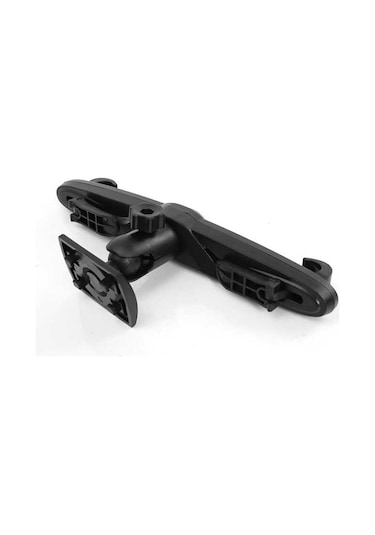 Araba Araç İçi Arka Koltuk Tablet ve Telefon Tutucu LCD Monitör Tablet ve Telefonlar İçin Tam Uyum