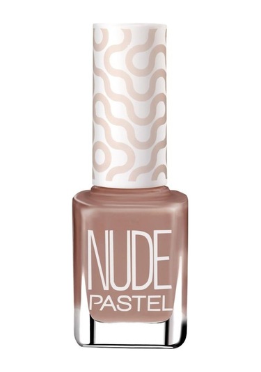 Pastel Nude Suet Oje No:761