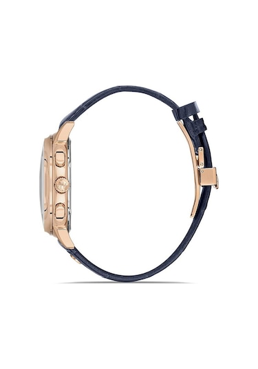 Hislon Tm143r-02mr Erkek Kol Saati Rose Gold