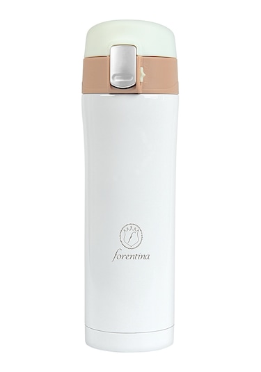 Forentina Beyaz Termos 500 ML. Ps1776