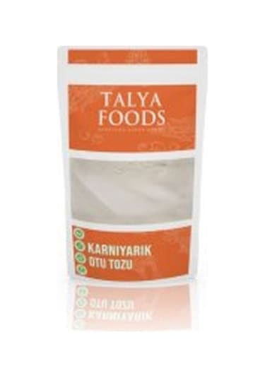 Talya Foods Karnıyarık Otu Tozu 200 G