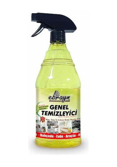 Ebrayn Genel Temizleyici 1000 Ml