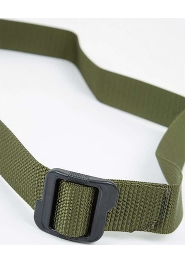 Difi 800503 Alpinist Sarek Tactical Kemer Haki 140 Cm