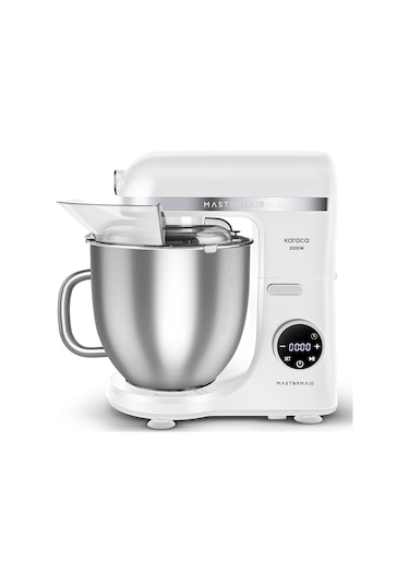 Karaca Mastermaid Chef Ultra D2000W Dijital Ekranlı Mikser