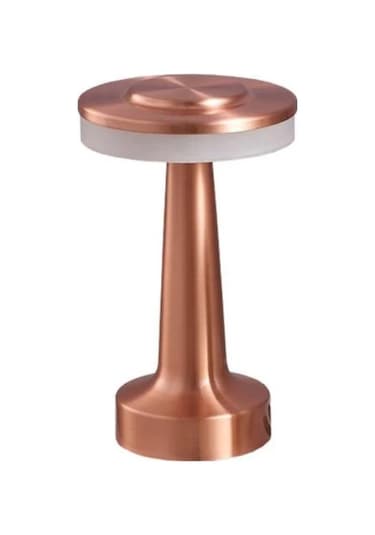 Oslo Sarjlı Masa Lambası