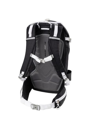 Stubai Thirty 2.0. Sırt Çantası 32 Litre Siyah
