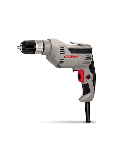 Crown CT 10143 C 550 W Darbesiz Matkap
