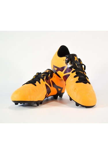 Adidas X 15.1 Fg Krampon S74594 Turuncu 41 Fiyatları ve Özellikleri