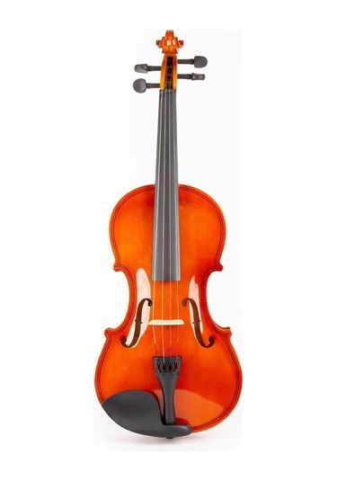 Marcia Vl-044 Başlangıç Kemanı 1/2 Yarım Boy Parlak - 7-9 Yaş