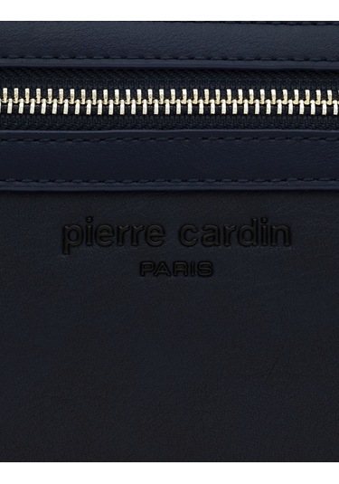 Pierre Cardin Erkek Lacivert Çanta 50308033-vr033 Lacivert