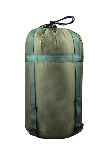 Luckstone YSD-01 Outdoor Kamp Suya Dayanıklı Saklama Çantası Haki