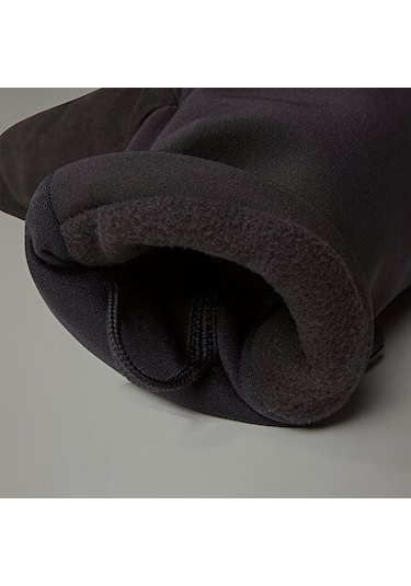 The North Face Erkek Apex Insulated Etıp Eldiven Nf0a89rbjk31 Siyah