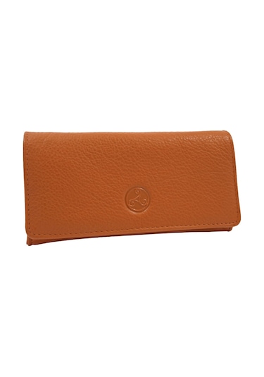 Rattray's Barley Tobacco Pouch 3 Taba Deri Pipo Tütün Kesesi 126800