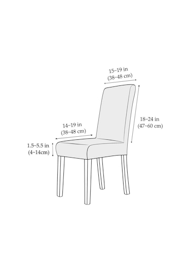 Şarap Kırmızısı Spandex Jakarlı Sandalye Düz Renk Streç Mobilya Koruyucu Slipcovers Yemek Odası Düğün Için Çıkarılabilir Sandalye Kapakları