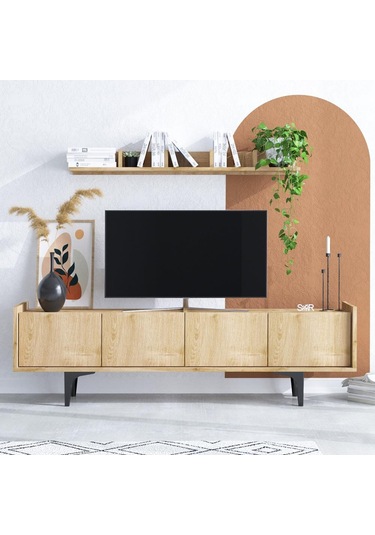 Decormet Cursa Tv Ünitesi Dec0045 Diğer