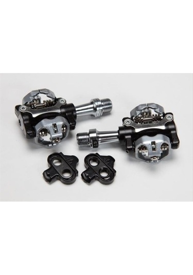 Wellgo Rulmanlı Spd Pedal W-01