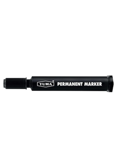 Yuma 790-s Koli Kalemi Siyah Renk