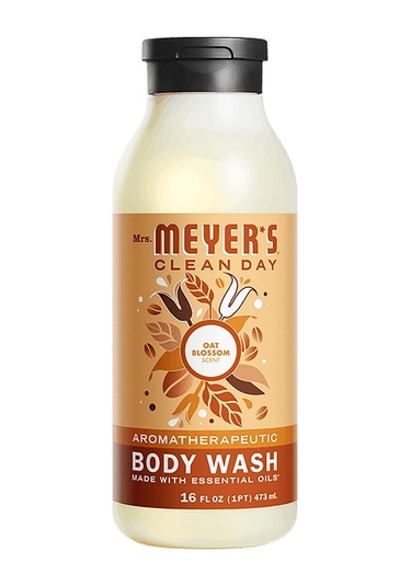 Mrs. Meyer's Oat Blossom Vücut Şampuanı 473 ML